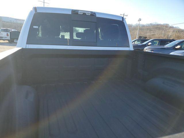 new 2026 Ram 2500 car, priced at $63,995