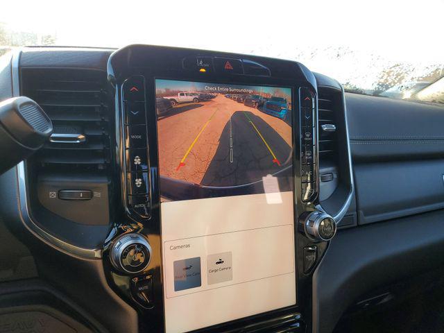 new 2026 Ram 2500 car, priced at $63,995