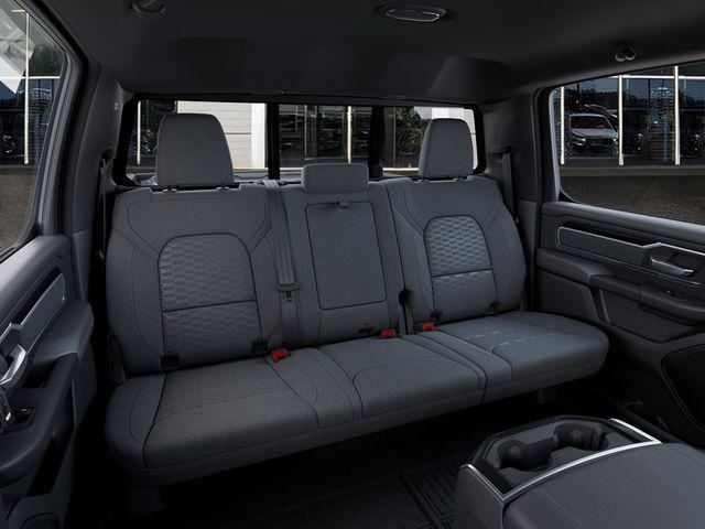 new 2026 Ram 1500 car, priced at $49,609