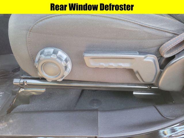 used 2023 Jeep Gladiator car, priced at $36,500