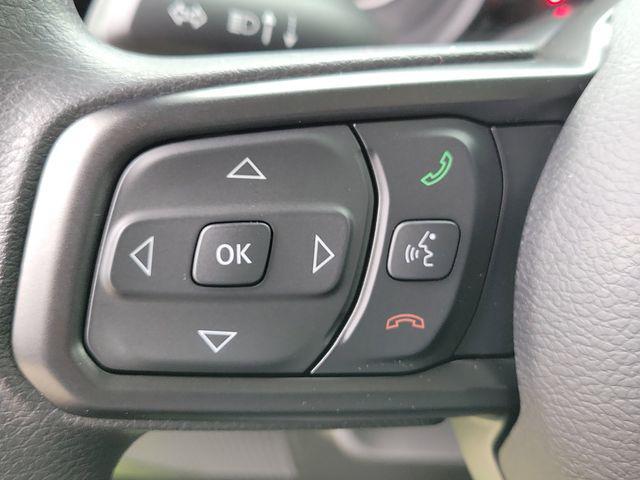 new 2026 Jeep Wrangler car, priced at $39,495