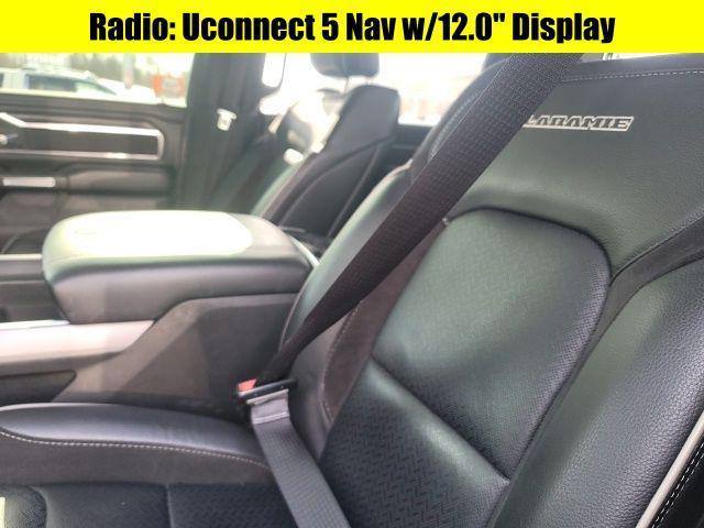 used 2023 Ram 1500 car, priced at $43,990