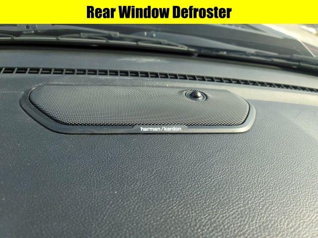 used 2023 Ram 1500 car, priced at $43,990