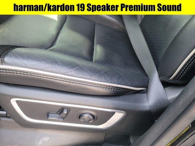 used 2023 Ram 1500 car, priced at $43,990