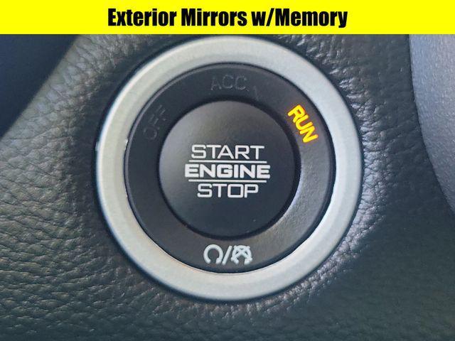 used 2023 Ram 1500 car, priced at $43,990