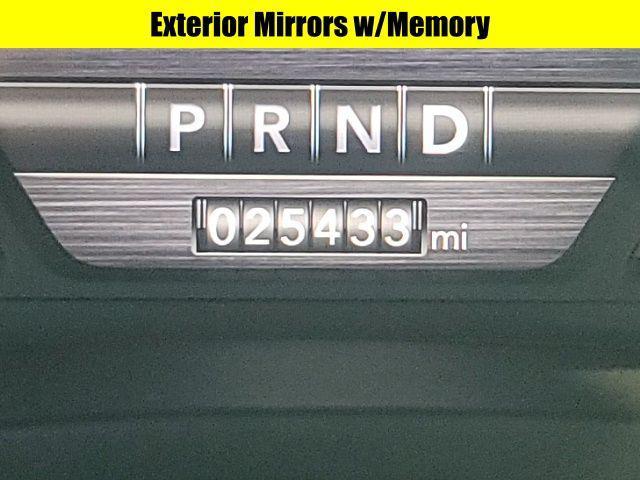 used 2023 Ram 1500 car, priced at $43,990