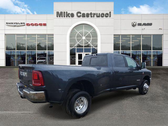 new 2026 Ram 3500 car, priced at $78,495