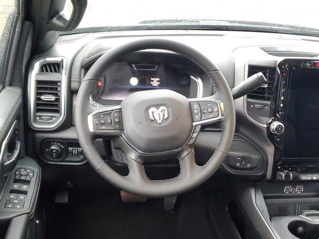 new 2026 Ram 3500 car, priced at $78,495