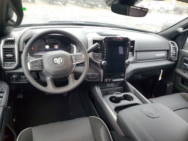 new 2026 Ram 3500 car, priced at $78,495