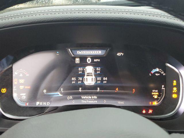 new 2026 Ram 3500 car, priced at $78,495