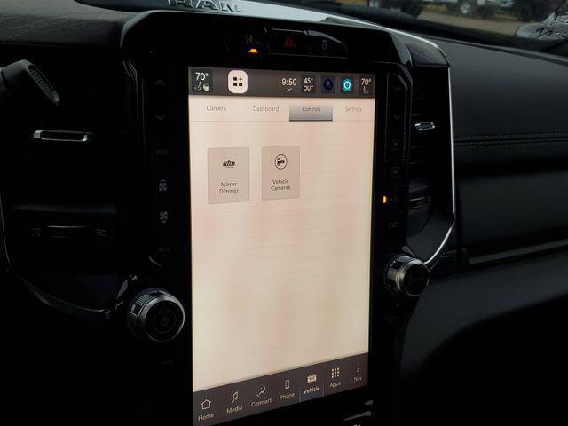 new 2026 Ram 3500 car, priced at $78,495