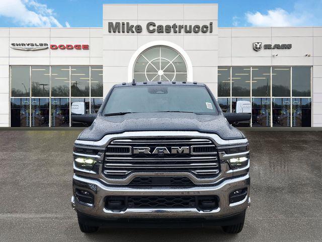 new 2026 Ram 3500 car, priced at $78,495