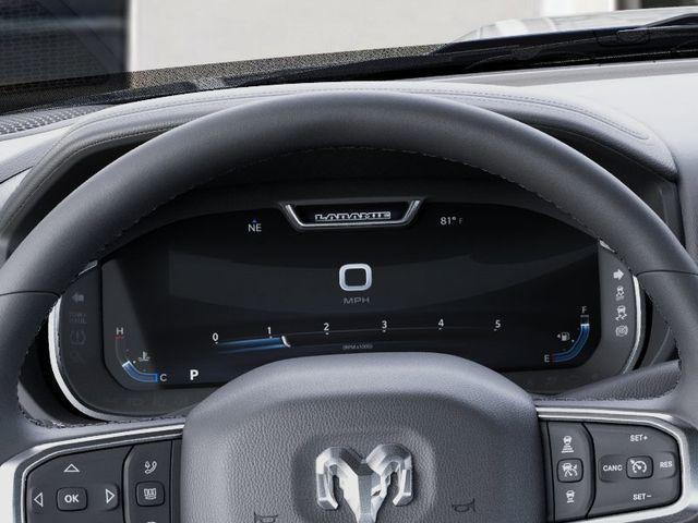 new 2026 Ram 3500 car, priced at $77,393