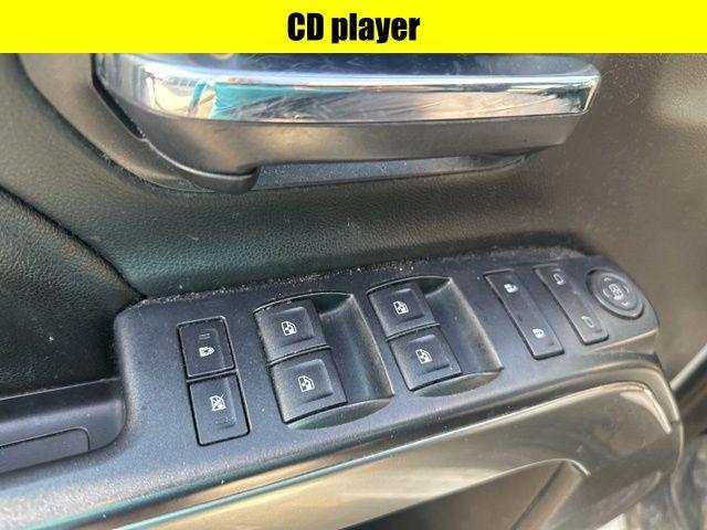 used 2017 Chevrolet Silverado 1500 car, priced at $15,000