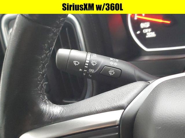 used 2020 Chevrolet Silverado 1500 car, priced at $35,274