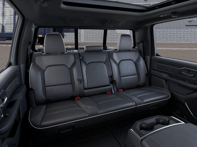 new 2026 Ram 1500 car, priced at $61,995