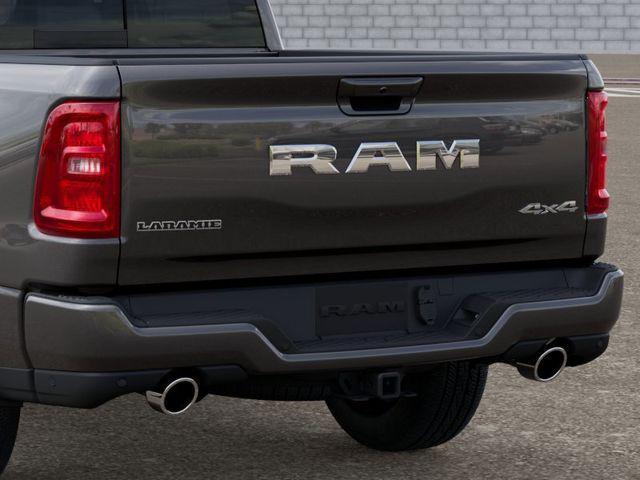 new 2026 Ram 1500 car, priced at $61,995