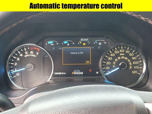 used 2019 Ford F-150 car, priced at $28,297