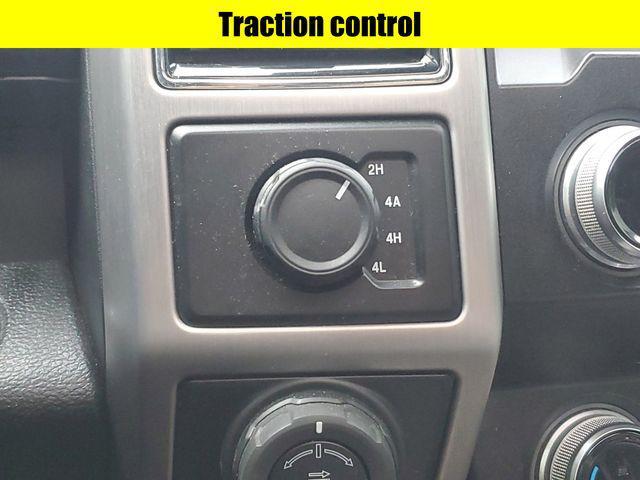 used 2019 Ford F-150 car, priced at $28,297