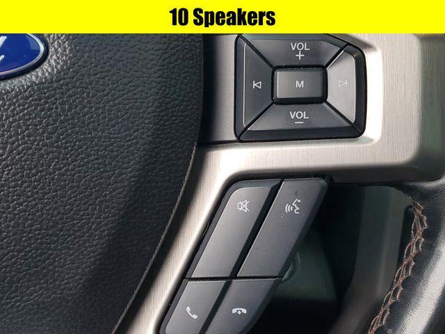 used 2019 Ford F-150 car, priced at $28,297