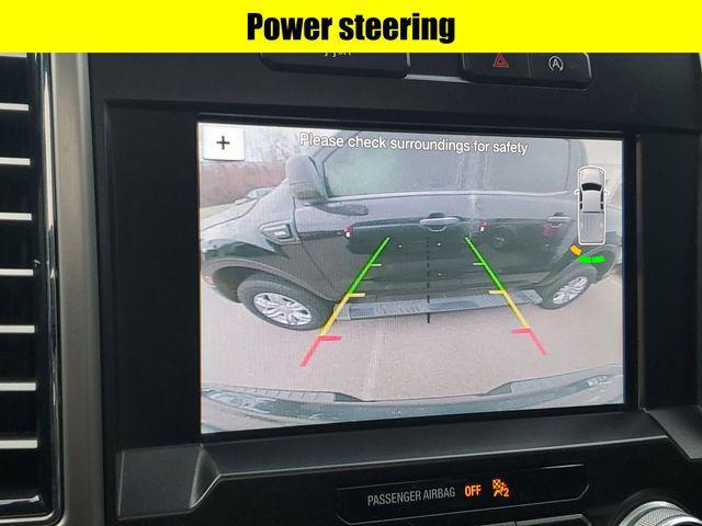 used 2019 Ford F-150 car, priced at $28,297