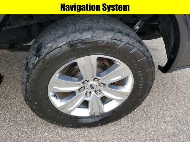 used 2019 Ford F-150 car, priced at $28,297