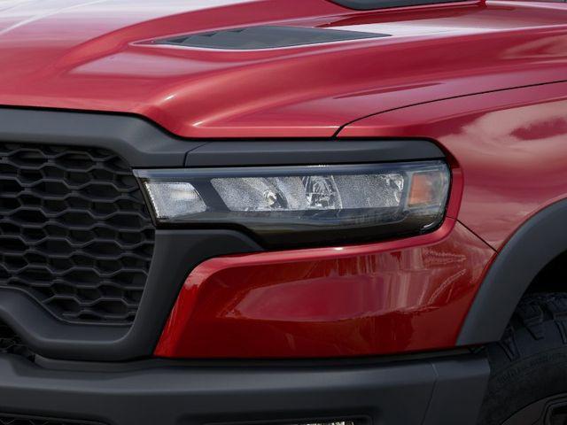 new 2026 Ram 1500 car, priced at $64,995