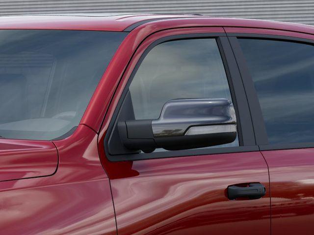new 2026 Ram 1500 car, priced at $64,995