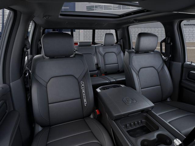 new 2026 Ram 1500 car, priced at $64,995