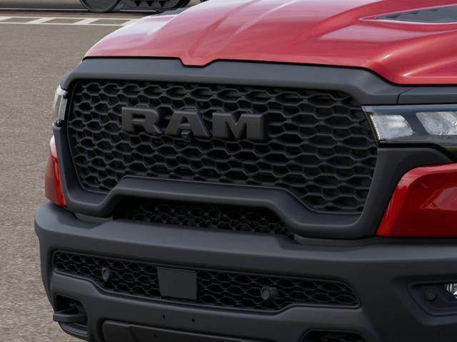 new 2026 Ram 1500 car, priced at $64,995