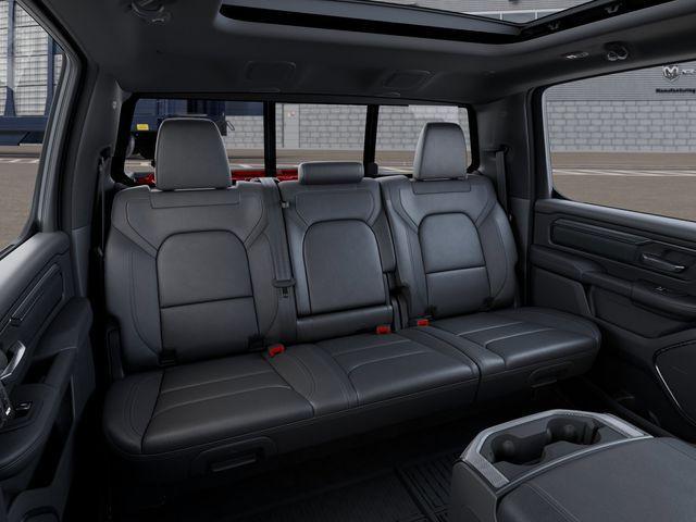 new 2026 Ram 1500 car, priced at $64,995