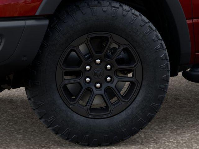 new 2026 Ram 1500 car, priced at $64,995