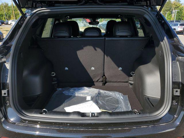 new 2026 Jeep Compass car, priced at $27,411