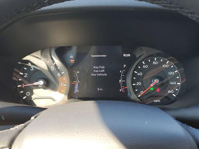 new 2026 Jeep Compass car, priced at $27,411