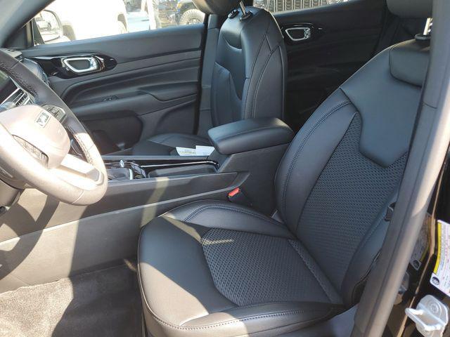 new 2026 Jeep Compass car, priced at $27,411