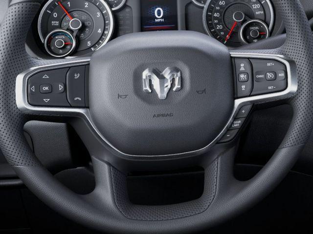 new 2026 Ram 3500 car, priced at $69,995