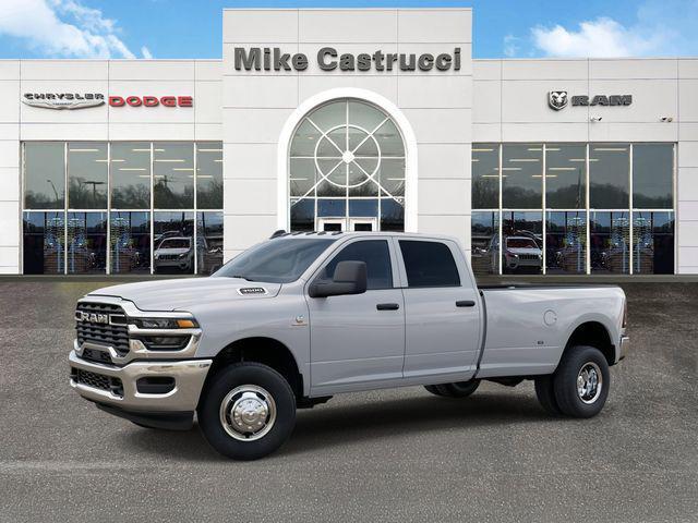 new 2026 Ram 3500 car, priced at $69,995