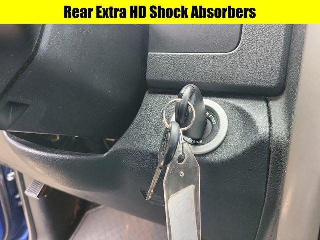 used 2014 Ram 1500 car, priced at $15,500