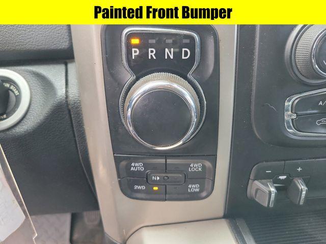 used 2014 Ram 1500 car, priced at $15,500