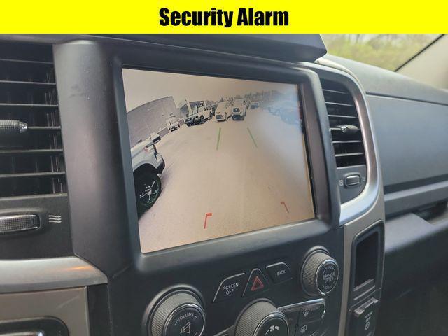 used 2014 Ram 1500 car, priced at $15,500