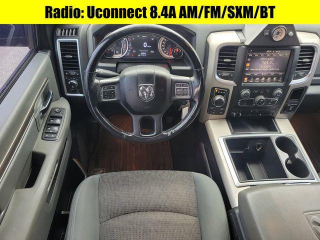 used 2014 Ram 1500 car, priced at $15,500
