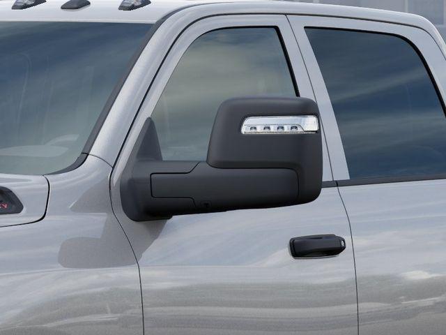 new 2026 Ram 2500 car, priced at $53,995