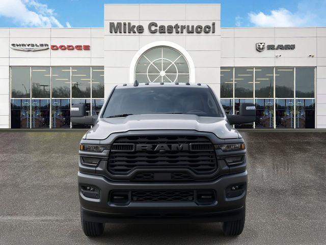 new 2026 Ram 2500 car, priced at $53,995