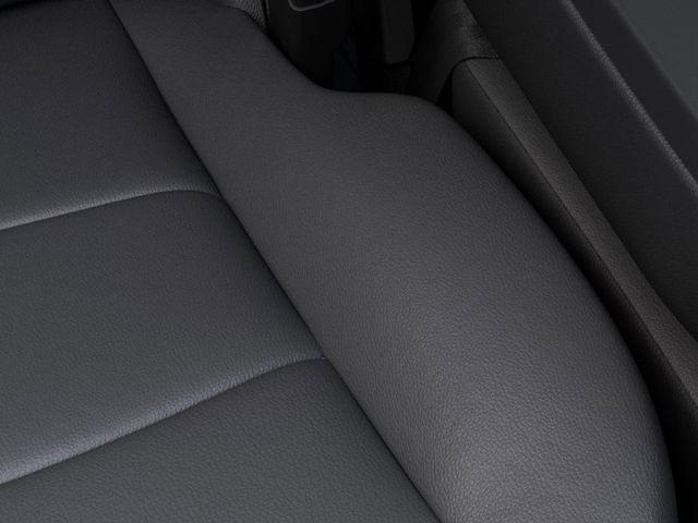 new 2026 Ram 2500 car, priced at $53,995