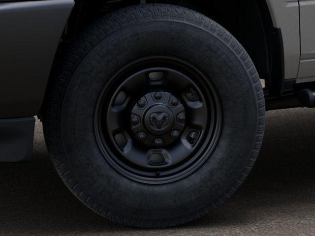 new 2026 Ram 2500 car, priced at $53,995