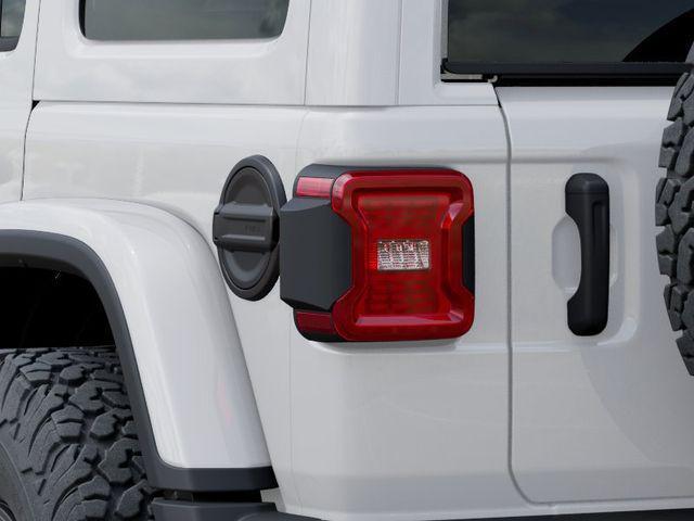 new 2026 Jeep Wrangler car, priced at $57,893