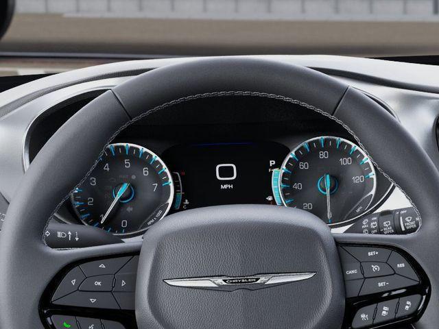 new 2026 Chrysler Pacifica car, priced at $43,995