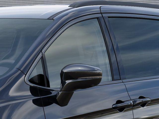 new 2026 Chrysler Pacifica car, priced at $43,995