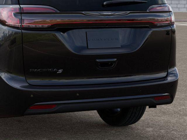 new 2026 Chrysler Pacifica car, priced at $43,995