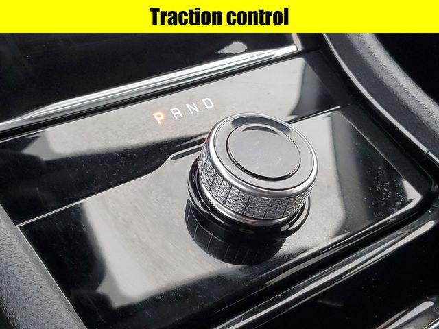 used 2023 Jeep Grand Cherokee L car, priced at $26,773